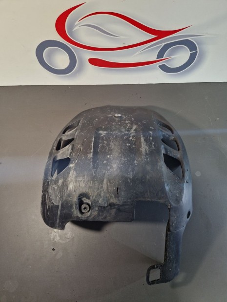 Motorv�d� motorburkolat als� burkolat Honda Transalp XLV650