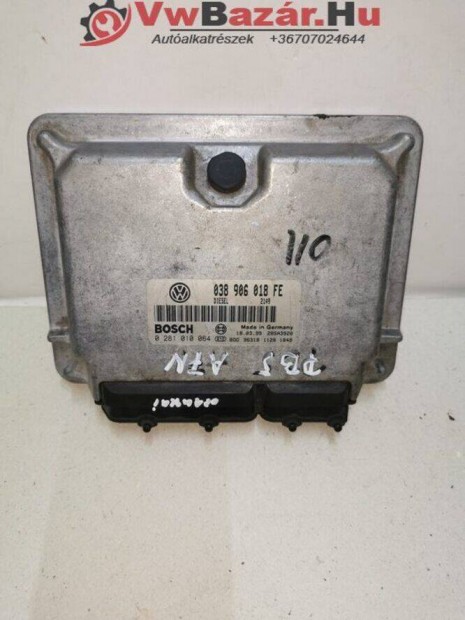 Motorvezrl VW-AUDI afn 0389066018fe