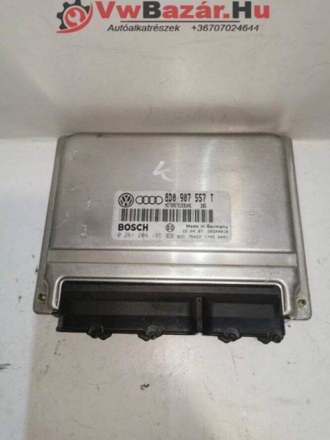 Motorvezrl VW Passat AUDI 1.8T 8d0907557t