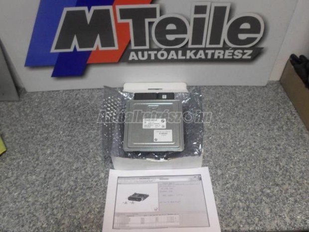 Motorvezrl computer - bmw 1-es sorozat,2-es sorozat,3-as sorozat