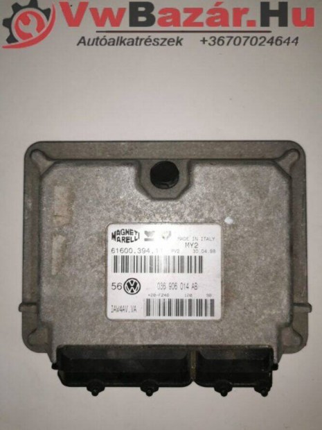 Motorvezrl elektronika Akq VW-AUDI-SEAT-Skoda