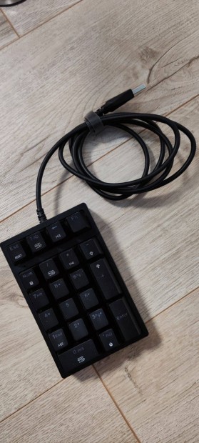 Motospeed K24 Mechanikus Numerikus billnety�zet