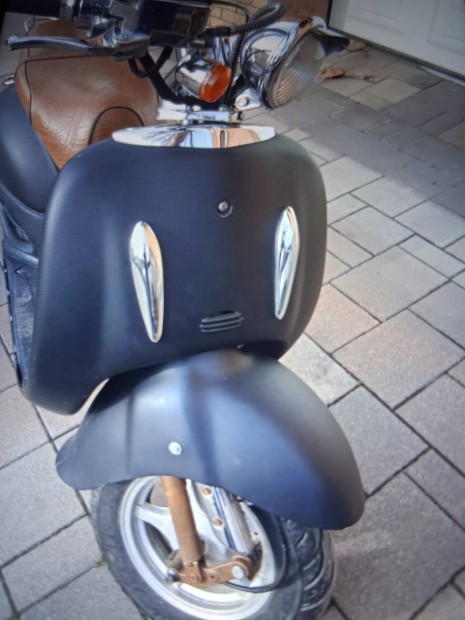 Motovell legatus 50 4t müködepes eladó.