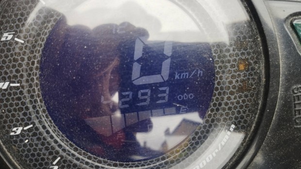 Motowell Crogen RS 50, 2T, v�zh�t�ses, �jszer� �llapotban