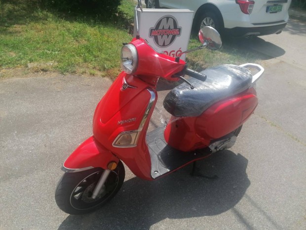 Motowell Egyéb 2T!Szinte Új!Akció! Garancia!