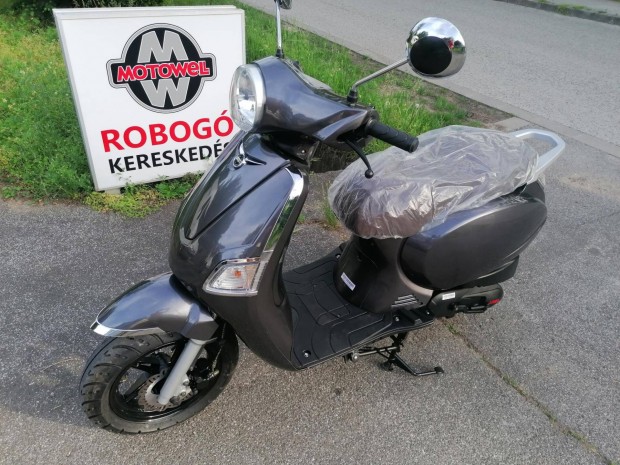 Motowell Egyéb 4T!Akció! Garancia!
