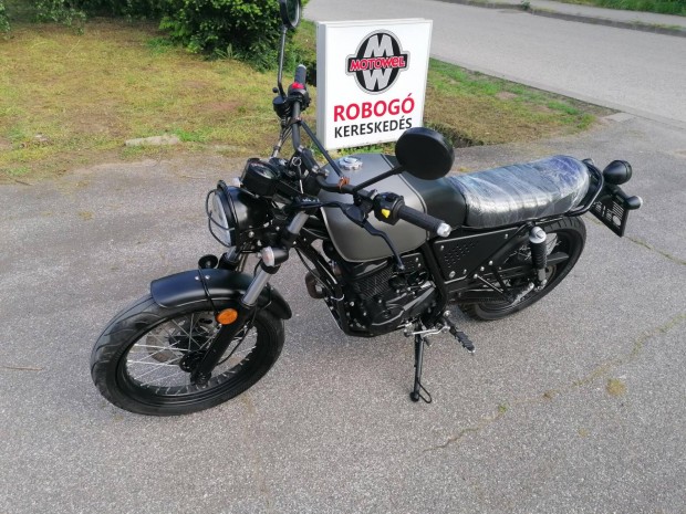 Motowell Egyéb Akció!Szinte Új!Garancia!Hitel!