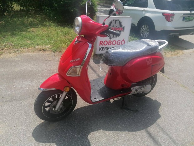 Motowell Egyéb Akció! Szinte Új!Garancia!!Hitel!