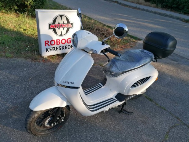 Motowell Egyéb Új!Elektromos!Akció! Garancia!