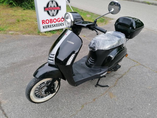 Motowell Elenor 4T!Akció! Garancia!