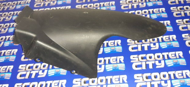 Motowell Magnet 50 2T új hátsó sárvédő