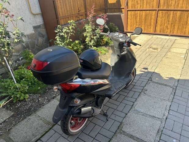 Motowell Magnet Sport (2t)
