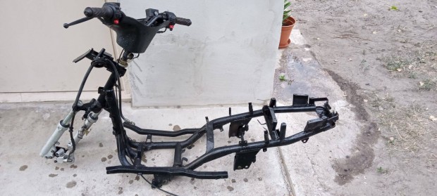 Motowell Magnet sport 2014 évj. (2007-2017-ig) alkatrészek!!!