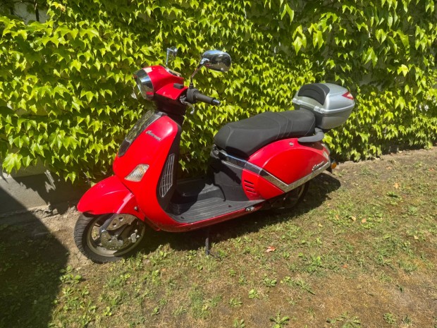 Motowell Retrosa 2015