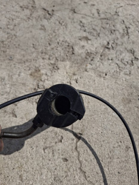 Motowell Yoyo gázkar és bowden