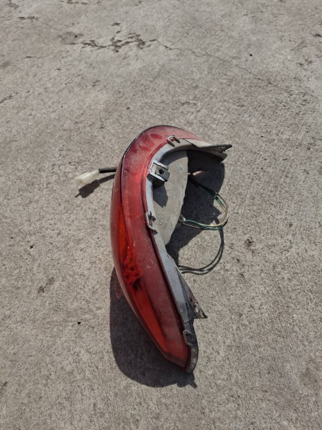 Motowell Yoyo hátsó lámpa