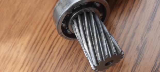 Motowell magnet végáttétel!