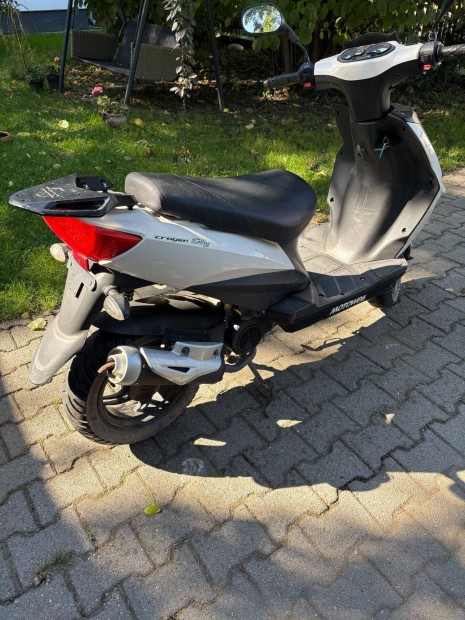 Motowell segdmotor