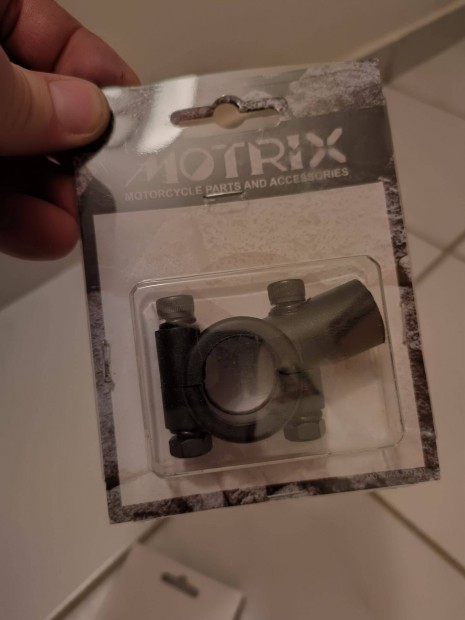 Motrix tkrtart 2 db 10 mm-es tkrszrhoz