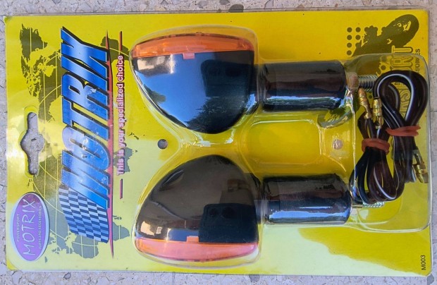 Motrix univerzlis motor index/irnyjelz