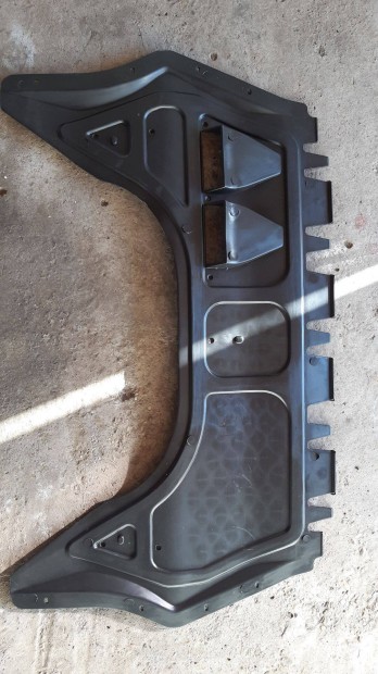 Motrovd burkolat , seat leon 1P