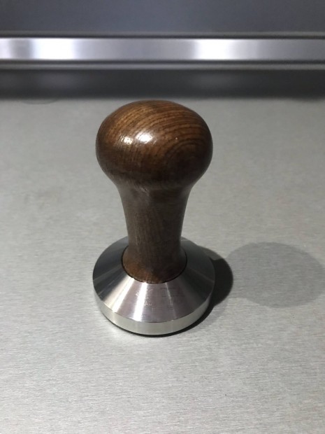 Motta 58mm tamper convex