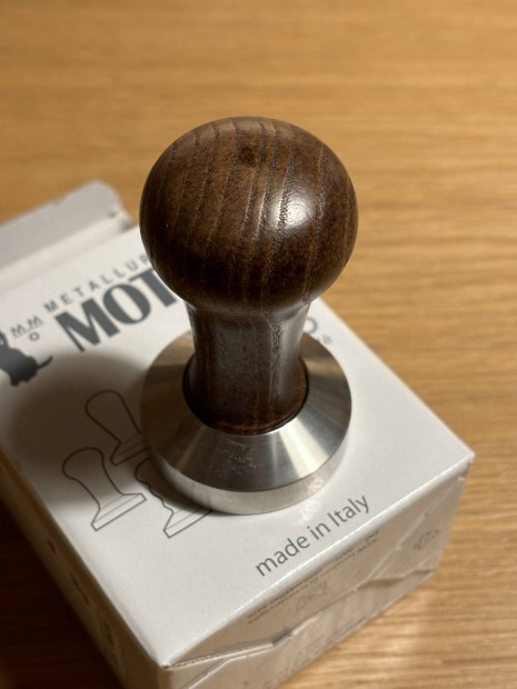 Motta tamper 53mm