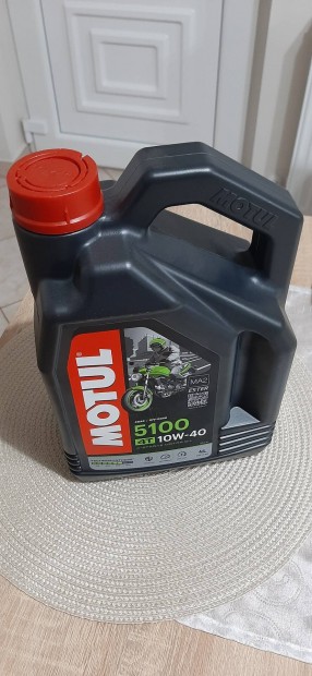 Motul 5100 10w-40 4L