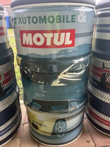 Motul hord szk