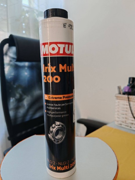 Motul kenzsr