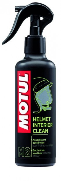 Motul m2 sisakbelső tisztító - 250 ml-es spray x12