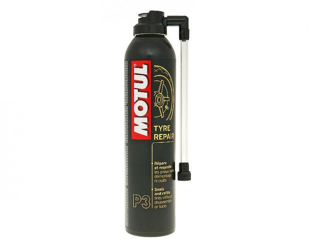 Motul robog gumi defektjavt szelep spray 300ml