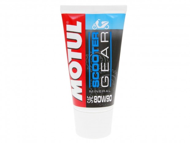 Motul robogó motor olaj 80W90 150ml