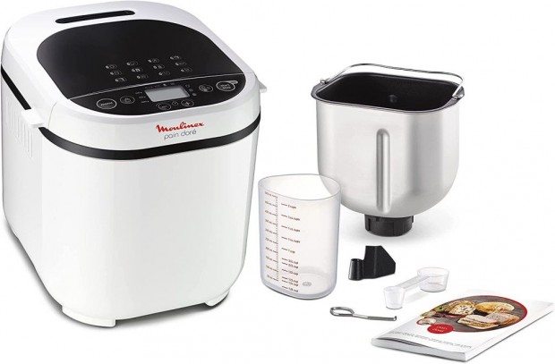 Moulinex OW210130 / Tefal PF210138 Pain Dor egylaptos 720W fehr ke