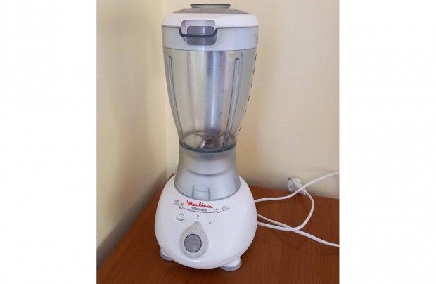 Moulinex Vivacio turmixgp , 600 W, 1,5 l