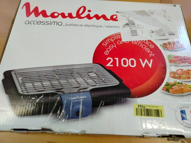 Moulinex grill st 0005