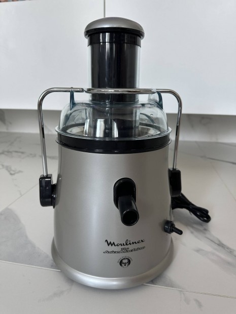 Moulinex gyümölcscentrifuga