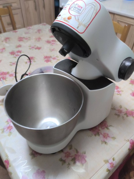 Moulinex konyhai robotg�p