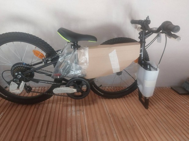 Mountain Bike 20" gyerek kerkpr