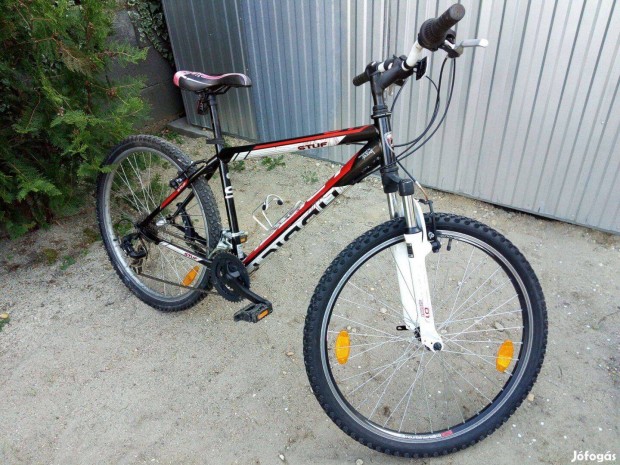 Mountain Bike 26" Stuf