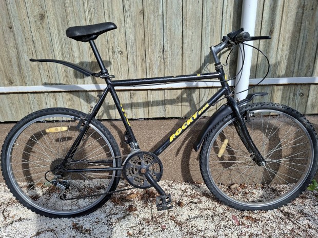 Mountain Bike 26-od 