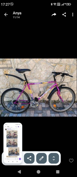 Mountain Bike 26 os
