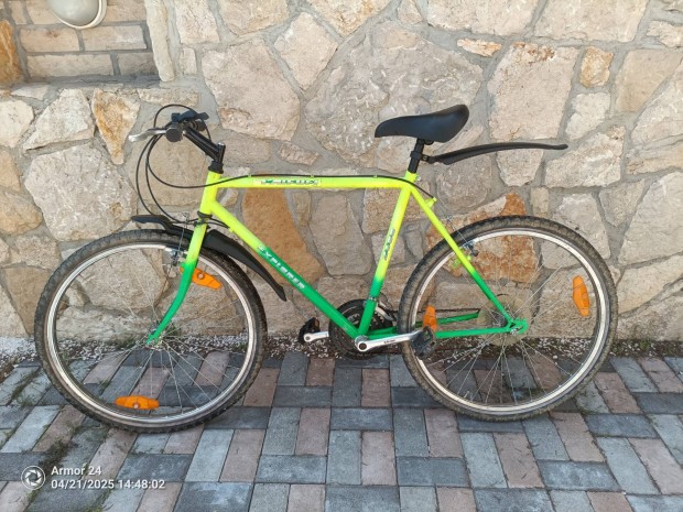 Mountain Bike 26 os