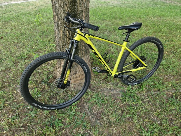 Mountain Bike Scott Scale 970 29" hardtail mtb