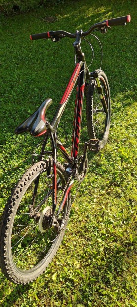 Mountain Bike - Kross Hexagon X2