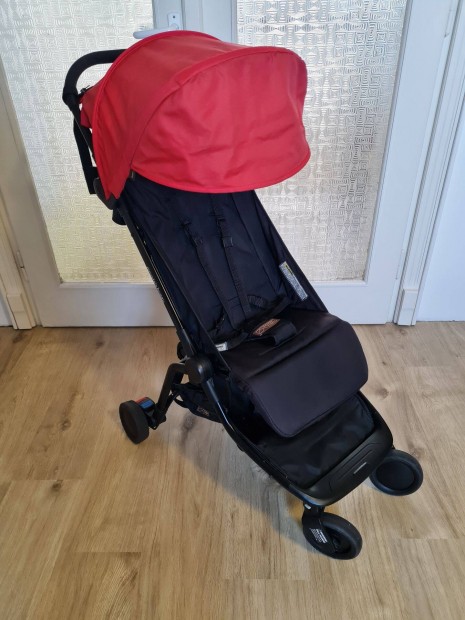 Mountain Buggy Nano sport babakocsi