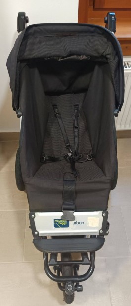 Mountain Buggy Urban 2 in 1 babakocsi