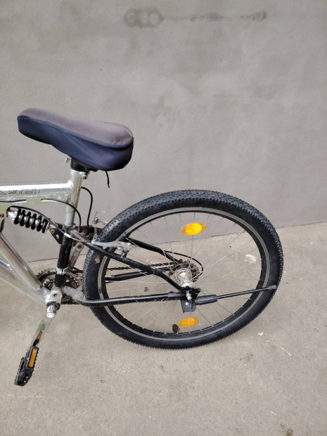 Mountain bike 26