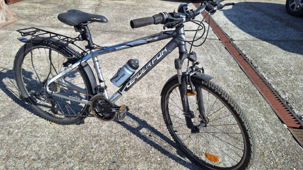 Mountain bike 26" kerkpr elad