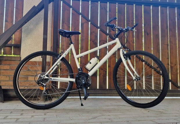 Mountain bike Btwin Rockrider ST 300